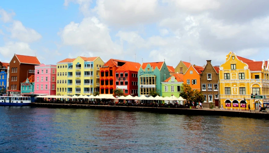Curacao